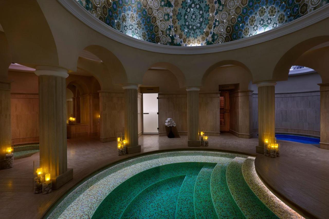 Hôtel The Ritz-Carlton, Bahrain à Manama Extérieur photo